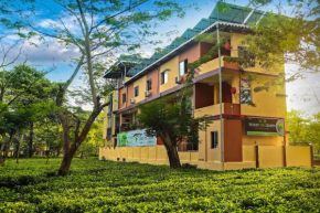 Tusker Tea County